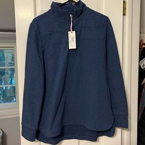 Vinevard Vines Sweater Pullover